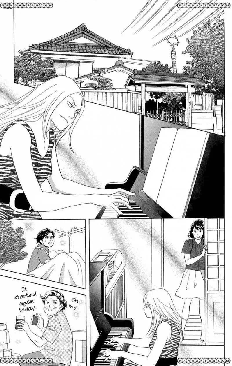 Nodame Cantabile - Opera Hen Chapter 10 37